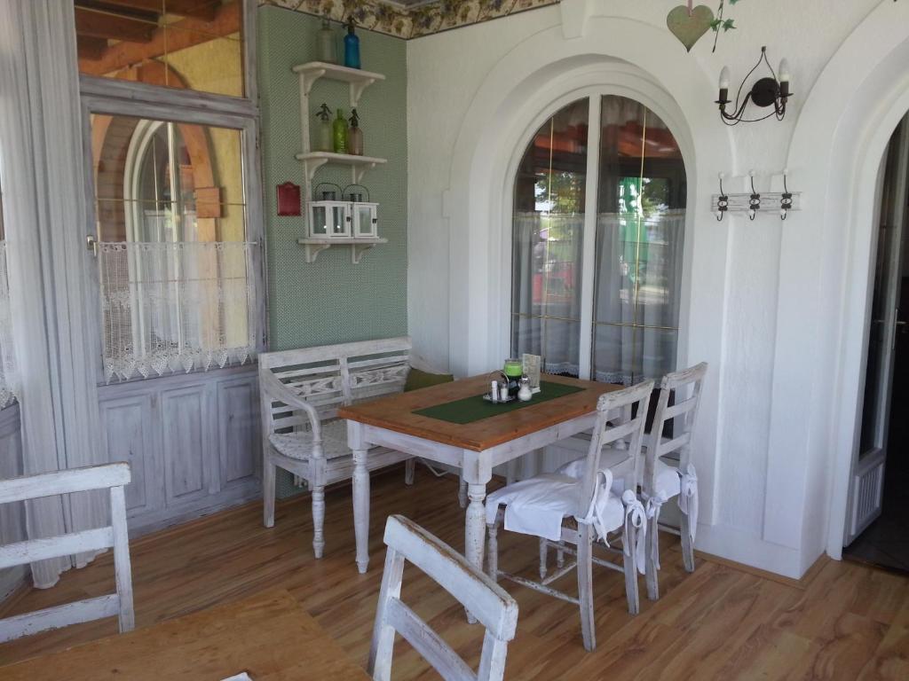 Rábapaty Gasthaus Joo-Wellness Pension מראה חיצוני תמונה